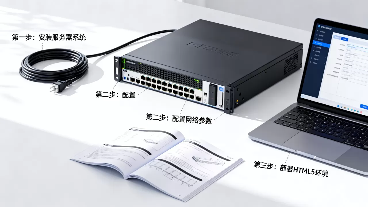 HTML5服务器怎么部署?html5服务器部署详细步骤 HTML5服务器怎么部署?html5服务器部署详细步骤