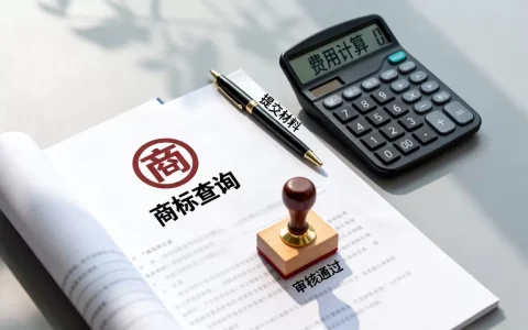 个人商标注册的费用是多少？商标注册流程及注意事项