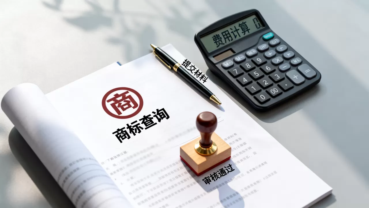个人商标注册的费用是多少？商标注册流程及注意事项