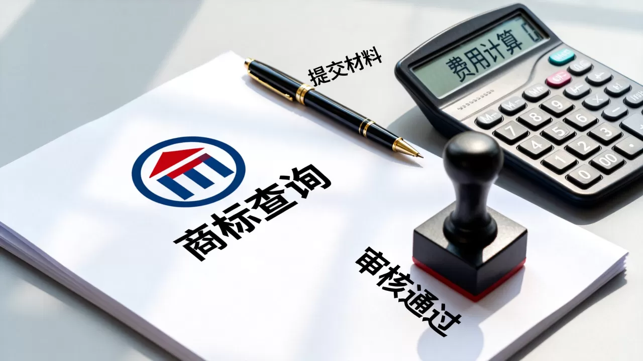 个人商标注册的费用是多少？商标注册流程及注意事项