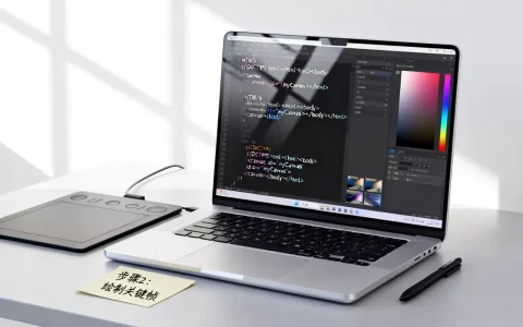 HTML5动态图片怎么做？html5动态图片制作方法