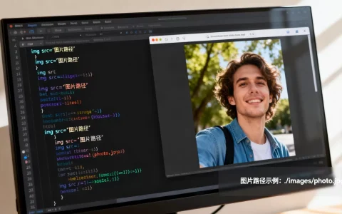 html窗口打开图片怎么操作？html窗口打开图片代码