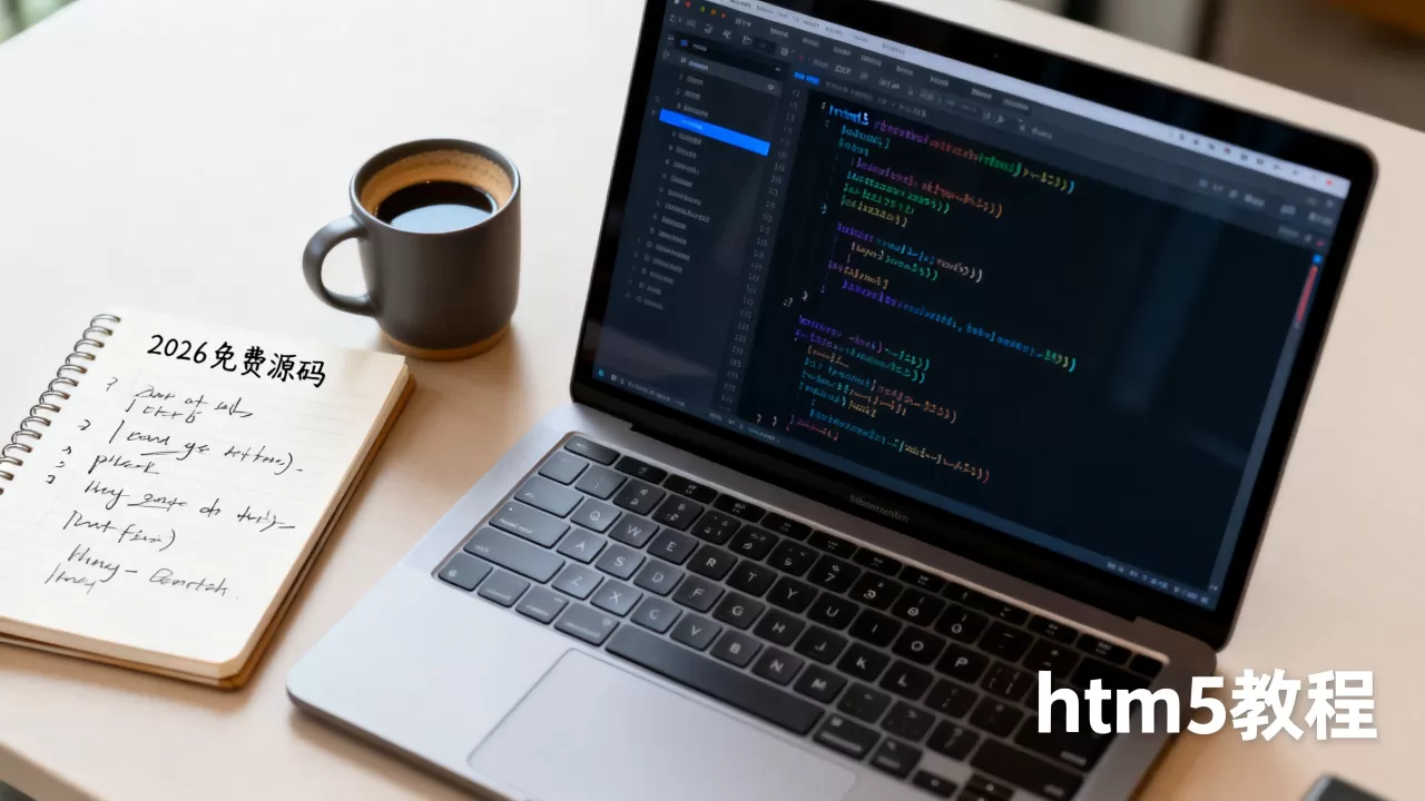html5网站源代码哪里下载?2026最新免费源码分享 html5网站源代码哪里下载?2026最新免费源码分享