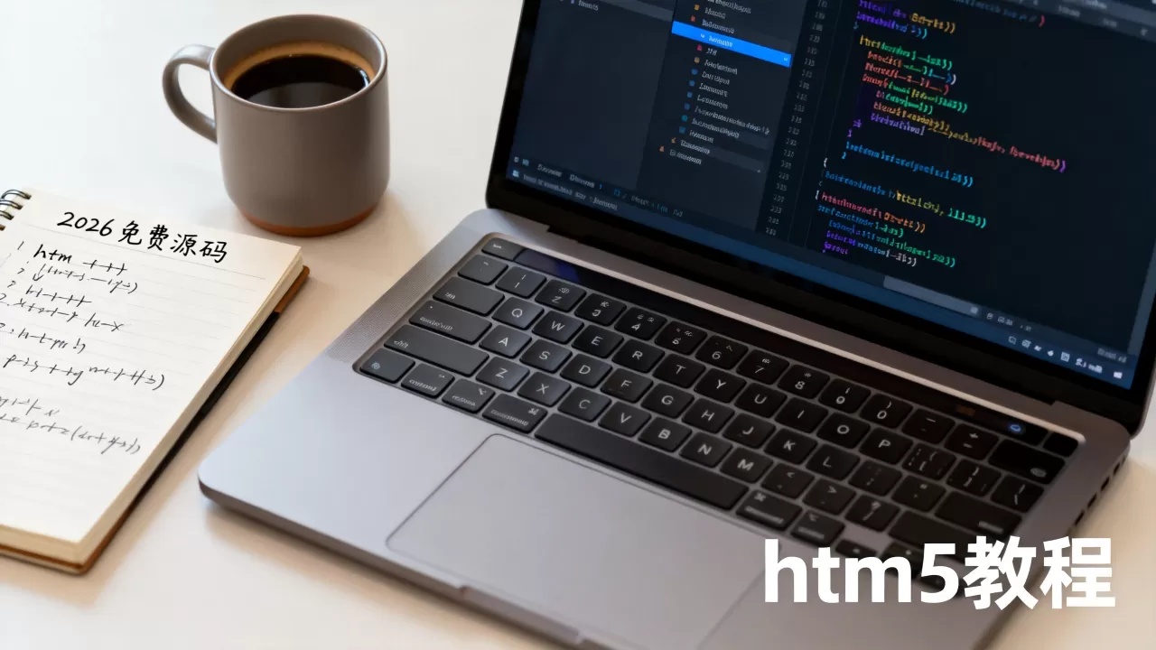 html5网站源代码哪里下载?2026最新免费源码分享 html5网站源代码哪里下载?2026最新免费源码分享