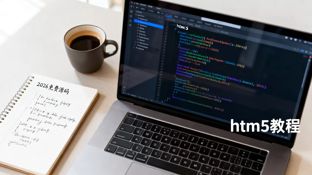 html5网站源代码哪里下载?2026最新免费源码分享 html5网站源代码哪里下载?2026最新免费源码分享