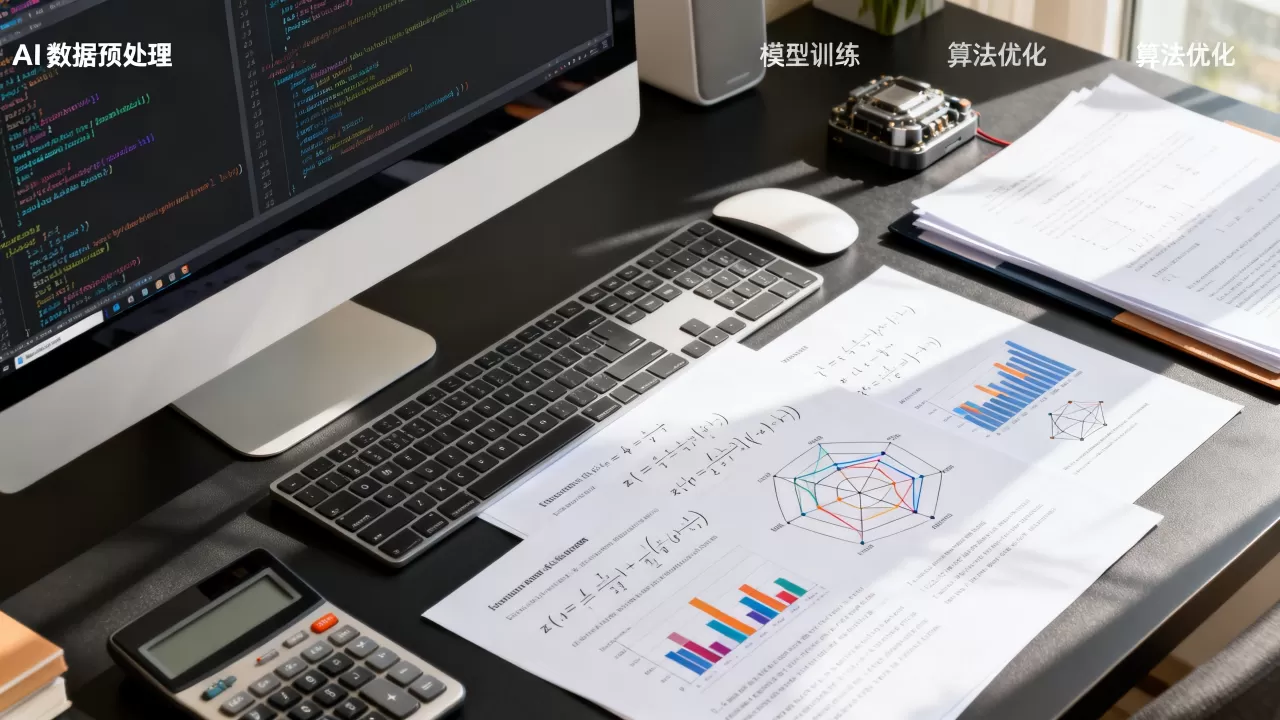 AI交易模型开发方法是什么？AI模型开发需要哪些技术