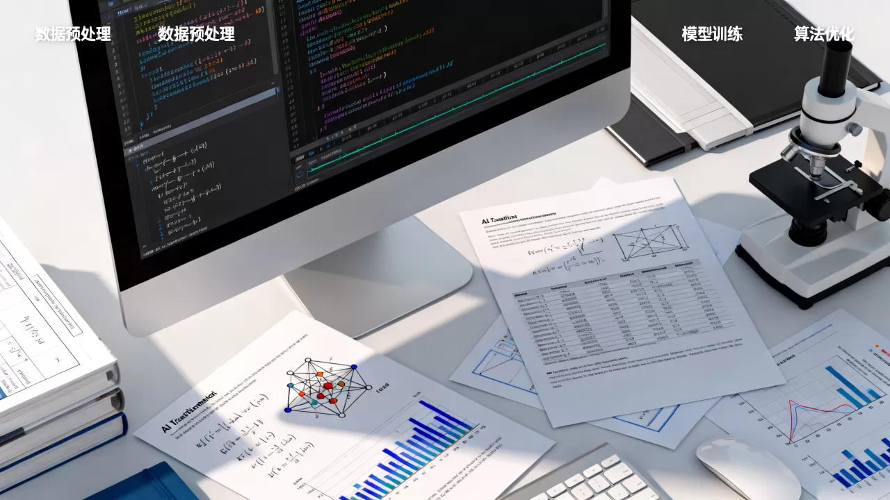 AI交易模型开发方法是什么？AI模型开发需要哪些技术