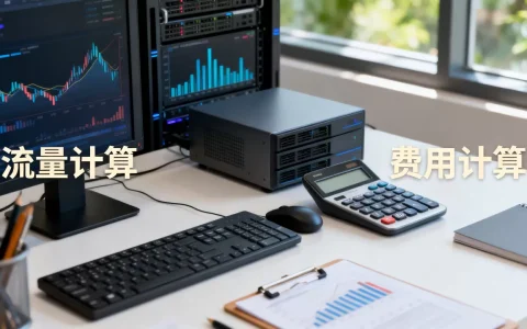 速云cdn流量怎么算？cdn流量费用怎么计算