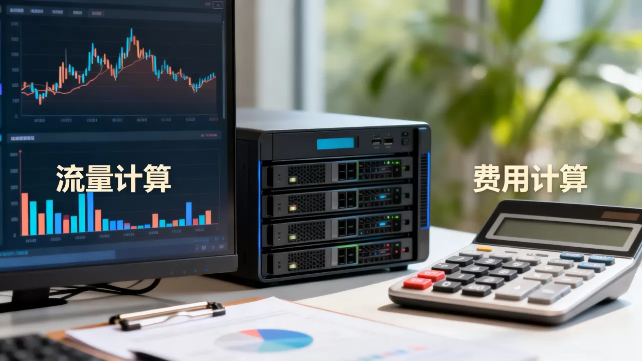 速云cdn流量怎么算?cdn流量费用怎么计算 速云cdn流量怎么算?cdn流量费用怎么计算