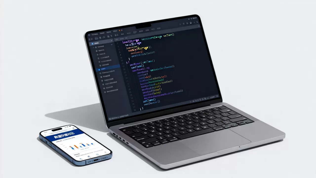 HTML5本地存储怎么用？html5本地存储与sessionstorage的区别