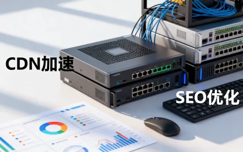 网站有必要上cdn吗？cdn加速对seo优化有用吗