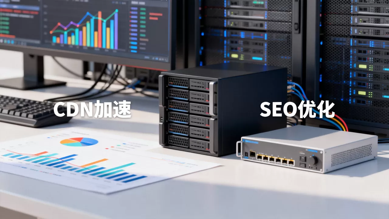 网站有必要上cdn吗?cdn加速对seo优化有用吗 网站有必要上cdn吗?cdn加速对seo优化有用吗
