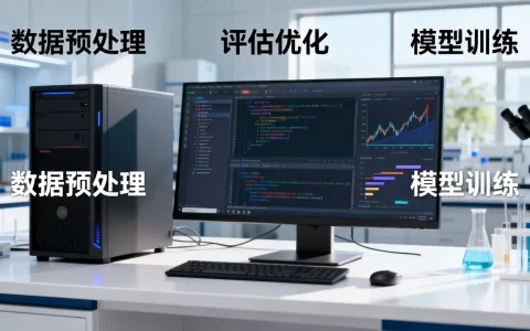 如何基于AI大数据深度学习开发模型？深度学习模型开发流程详解