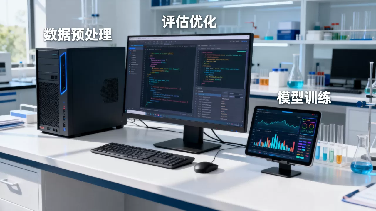 如何基于AI大数据深度学习开发模型?深度学习模型开发流程详解 如何基于AI大数据深度学习开发模型?深度学习模型开发流程详解