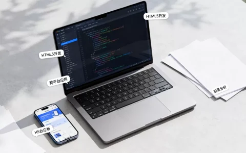 HTML5开发是什么？HTML5开发前景如何