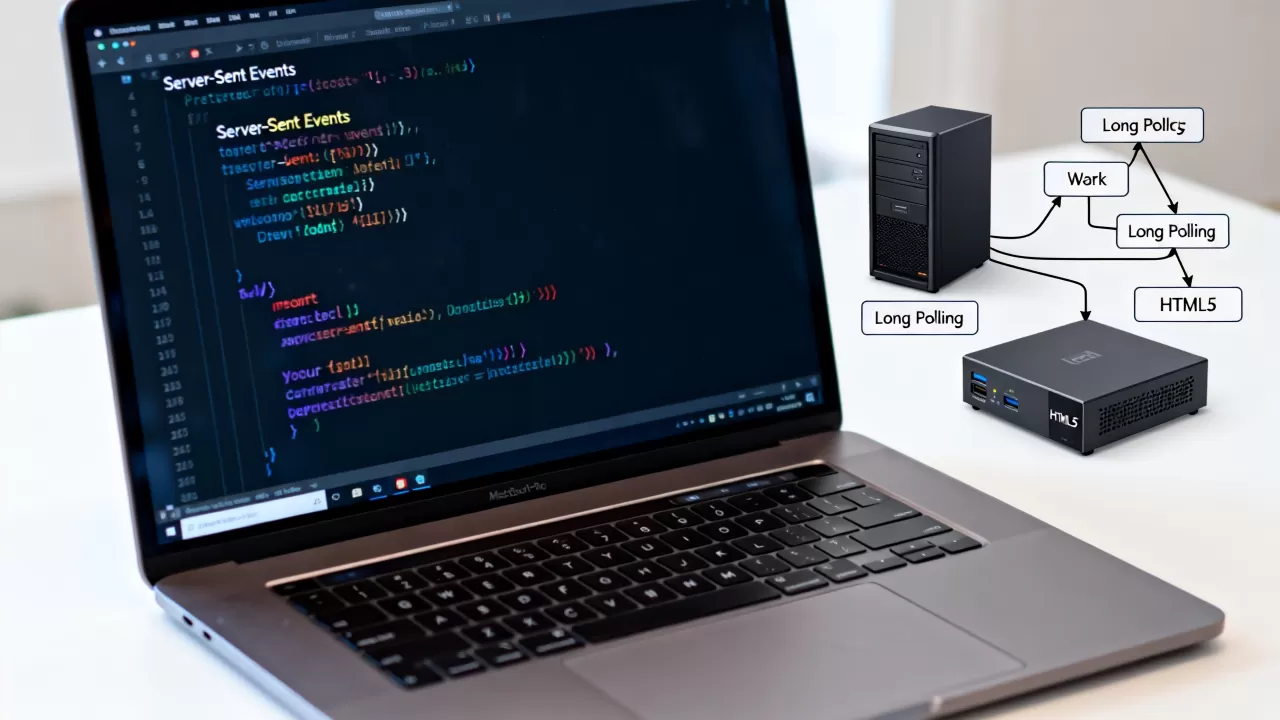 html5服务器端推送事件怎么用?server-sent-events长轮询区别 html5服务器端推送事件怎么用?server-sent-events长轮询区别