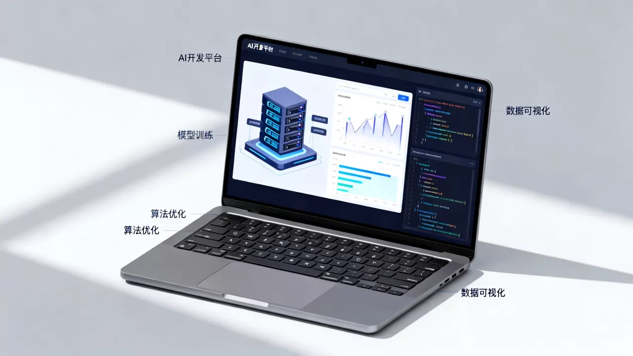 AI开发平台怎么选?国内好用的AI开发平台有哪些 AI开发平台怎么选?国内好用的AI开发平台有哪些