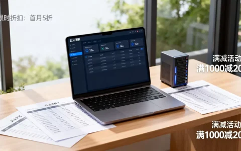 云主机优惠怎么买最划算？云主机优惠活动有哪些