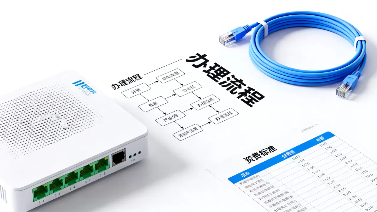 专线接入怎么办理?专线接入资费标准是多少 专线接入怎么办理?专线接入资费标准是多少