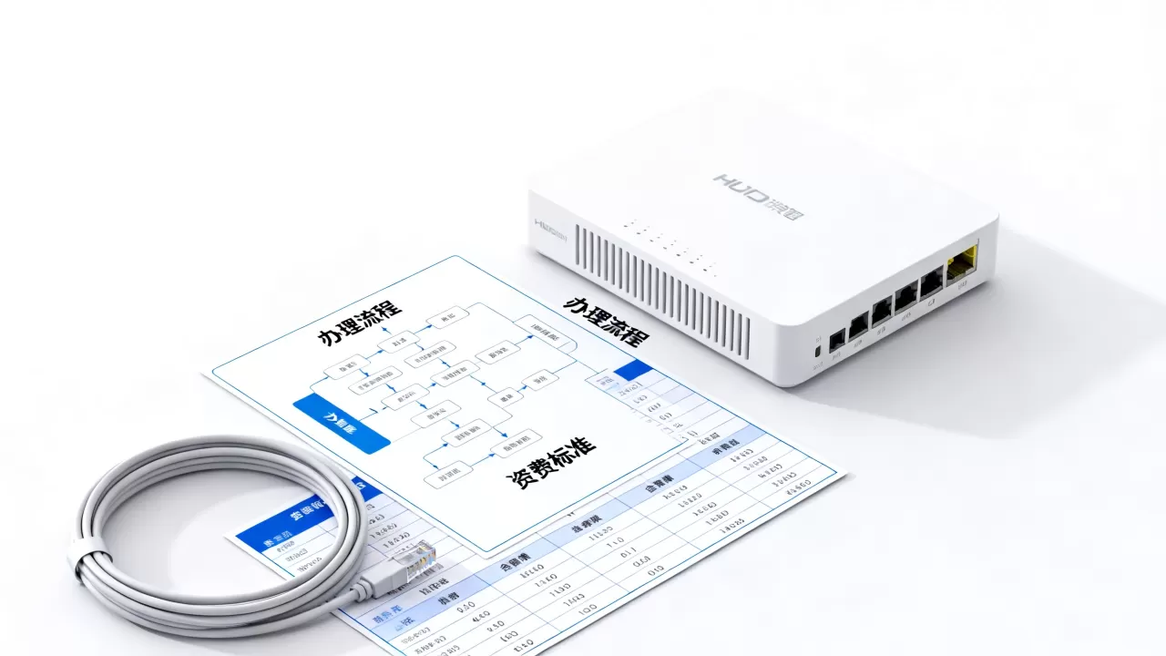 专线接入怎么办理?专线接入资费标准是多少 专线接入怎么办理?专线接入资费标准是多少
