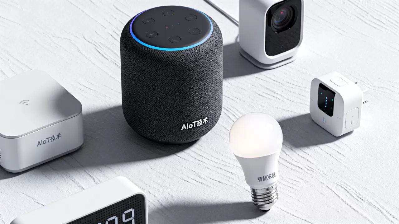 AIoT智汇互联是什么?AIoT技术如何赋能智能家居 AIoT智汇互联是什么?AIoT技术如何赋能智能家居
