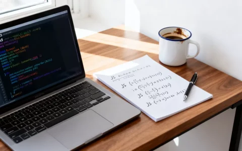 HTML5中JS怎么用？HTML5调用JS代码