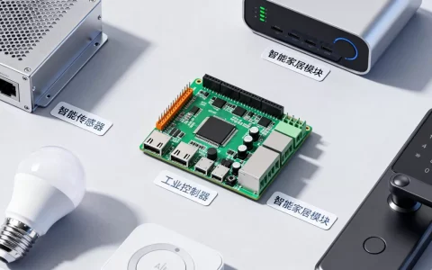 AIoT智控是什么？AIoT智能控制解决方案有哪些