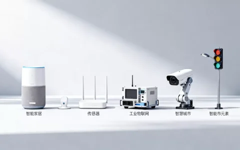 AIoT时代如何创新？AIoT技术应用场景有哪些
