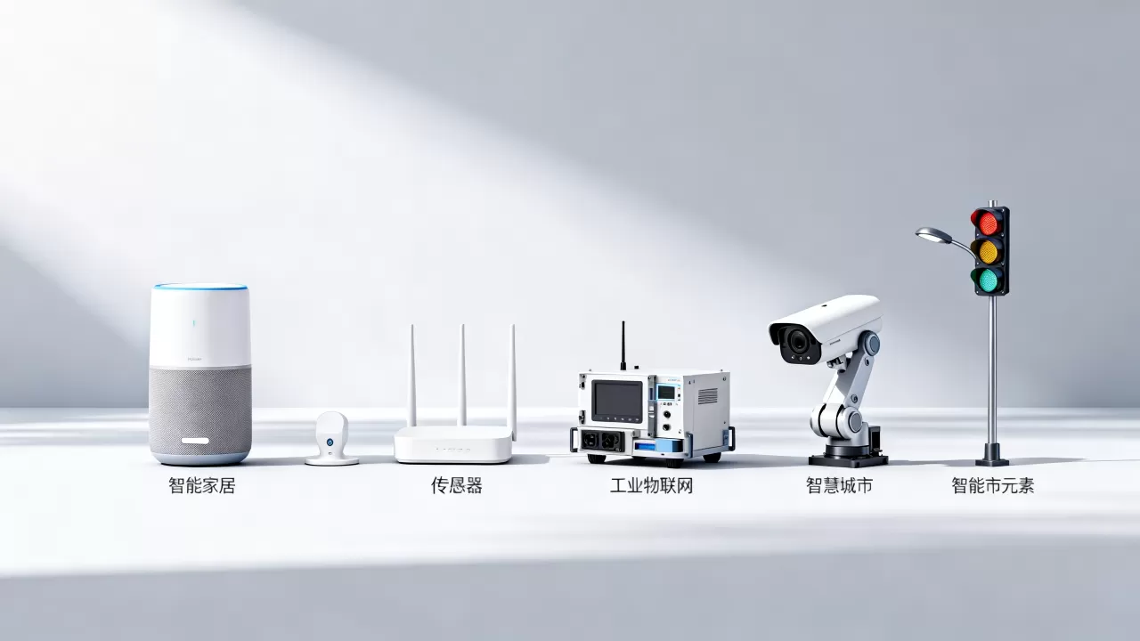AIoT时代如何创新?AIoT技术应用场景有哪些 AIoT时代如何创新?AIoT技术应用场景有哪些
