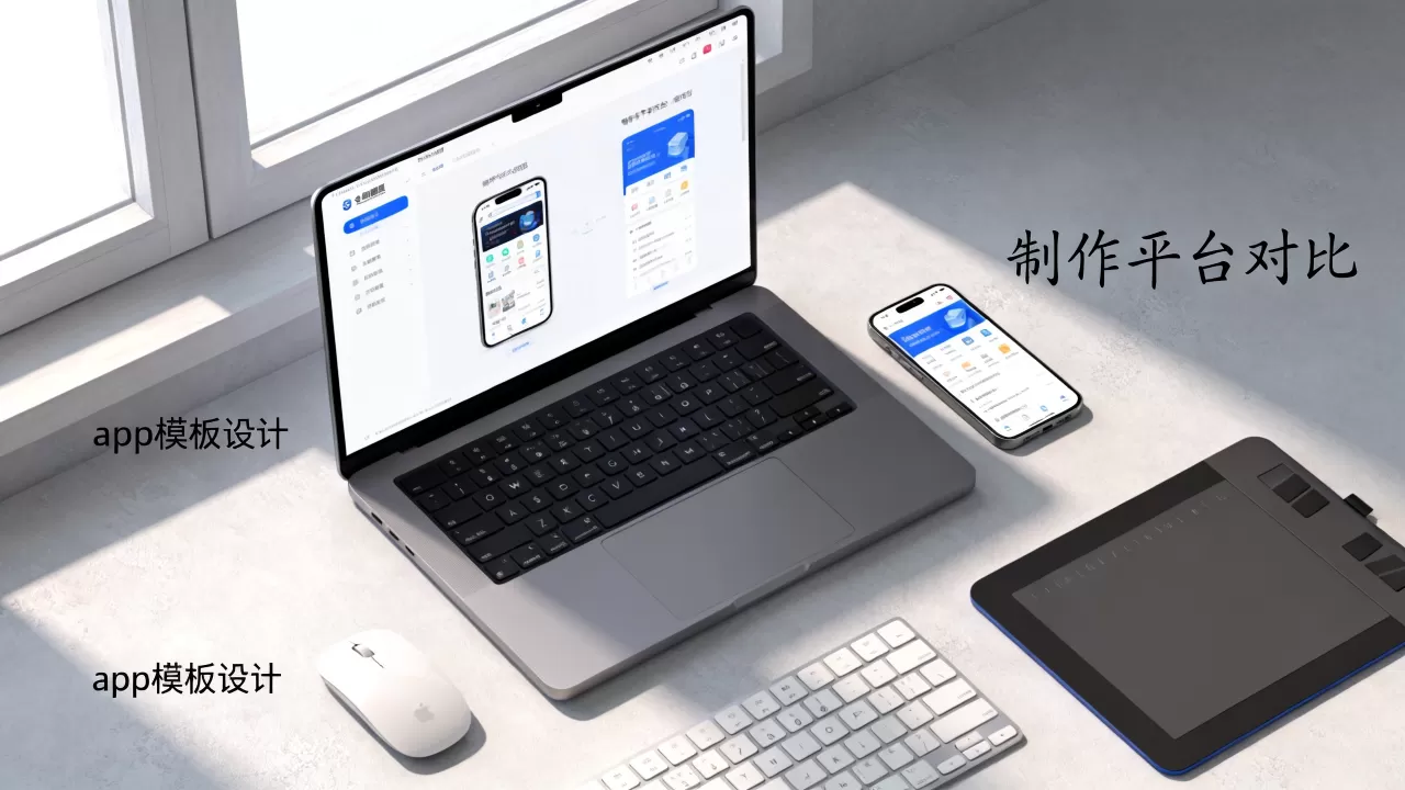 app模板怎么做?app制作平台哪个好用 app模板怎么做?app制作平台哪个好用