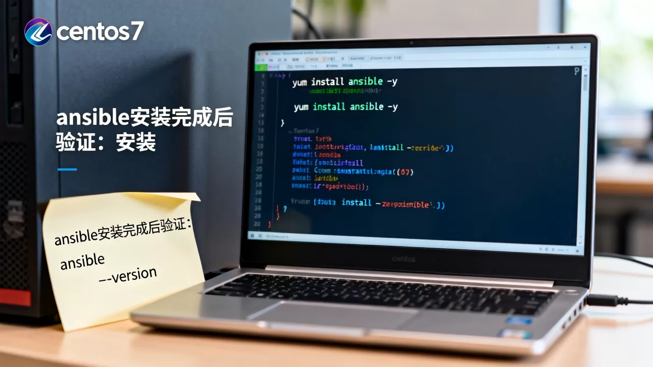 Ansible怎么安装?centos7下ansible安装教程 Ansible怎么安装?centos7下ansible安装教程