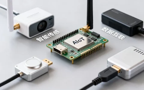 AIoT智浦赋能是什么？AIoT技术如何赋能行业
