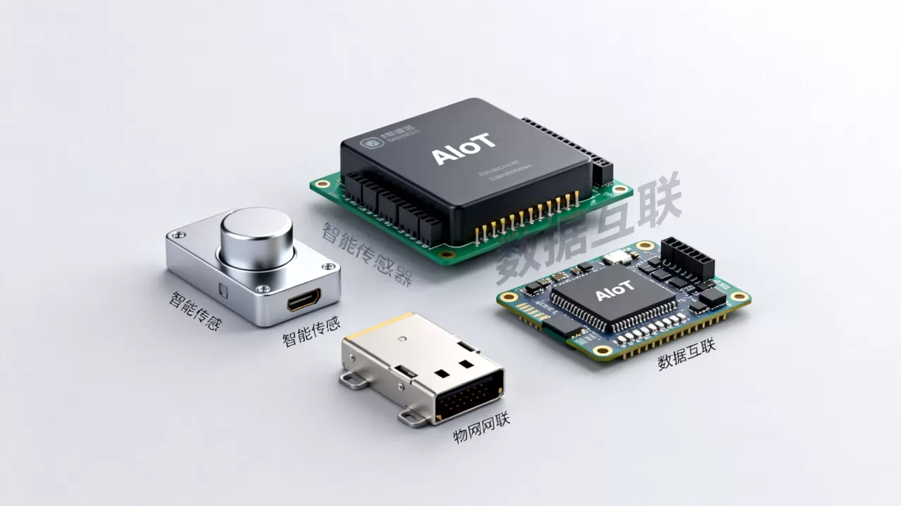 AIoT智浦赋能是什么？AIoT技术如何赋能行业