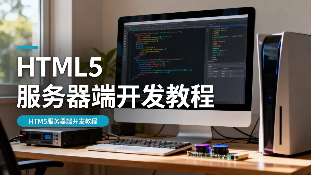 html5服务器端怎么用?html5服务器端开发教程 html5服务器端怎么用?html5服务器端开发教程