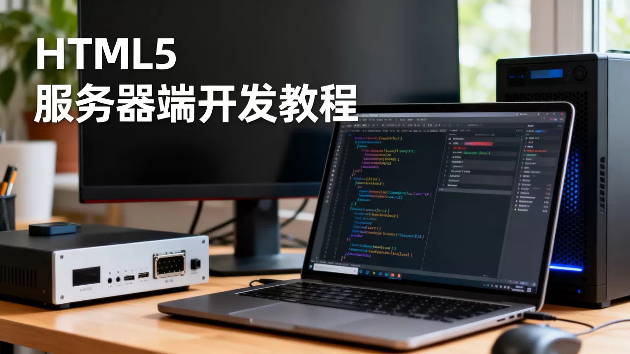 html5服务器端怎么用?html5服务器端开发教程 html5服务器端怎么用?html5服务器端开发教程