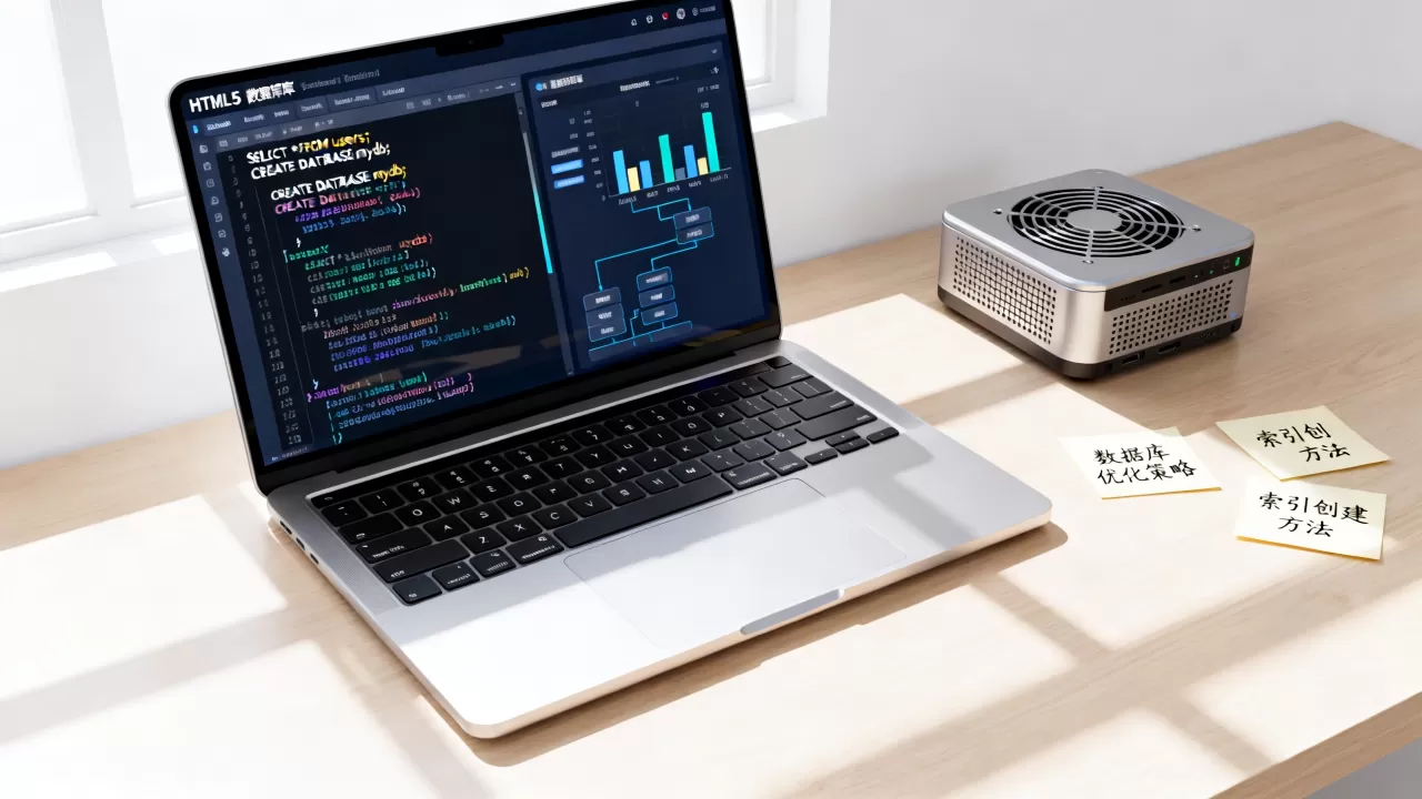 HTML5后台数据库怎么操作?如何搭建高效稳定的数据库系统 HTML5后台数据库怎么操作?如何搭建高效稳定的数据库系统