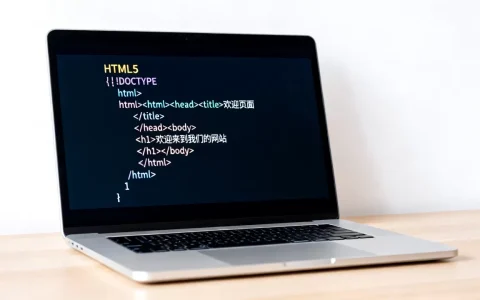 html5网站欢迎页面怎么做？html5网站欢迎页面代码