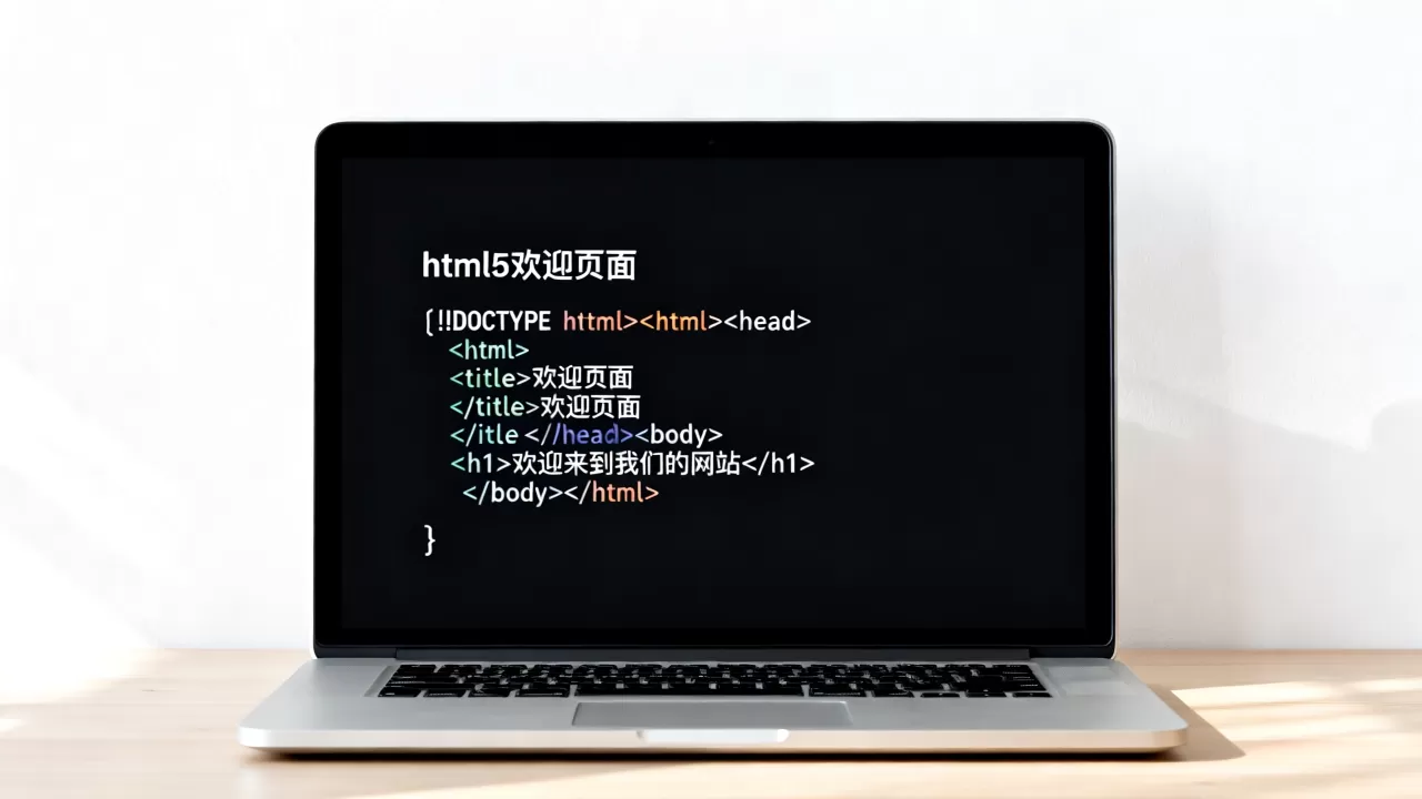 html5网站欢迎页面怎么做?html5网站欢迎页面代码 html5网站欢迎页面怎么做?html5网站欢迎页面代码