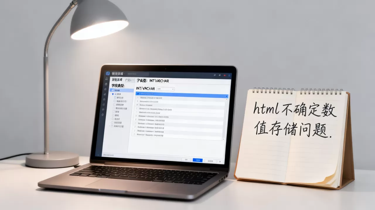 html不确定数值存入数据库出错?数据库字段类型怎么设置 html不确定数值存入数据库出错?数据库字段类型怎么设置