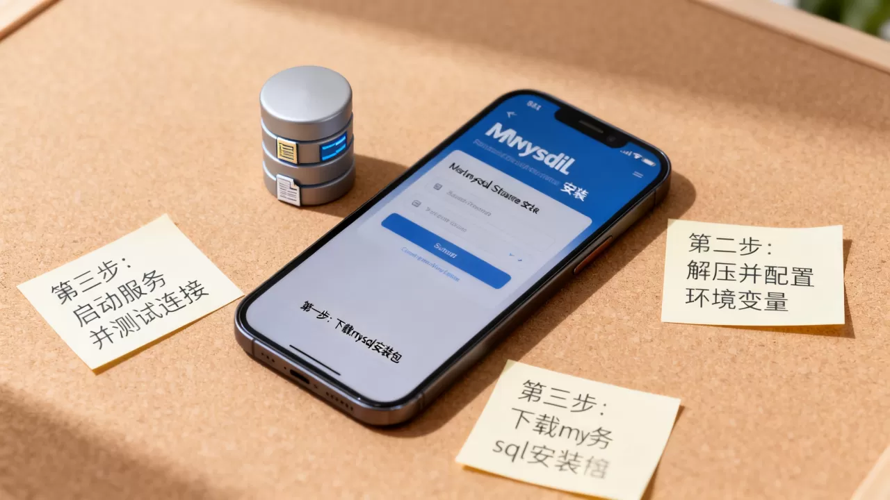 安卓手机能装mysql数据库吗?安卓安装mysql教程 安卓手机能装mysql数据库吗?安卓安装mysql教程