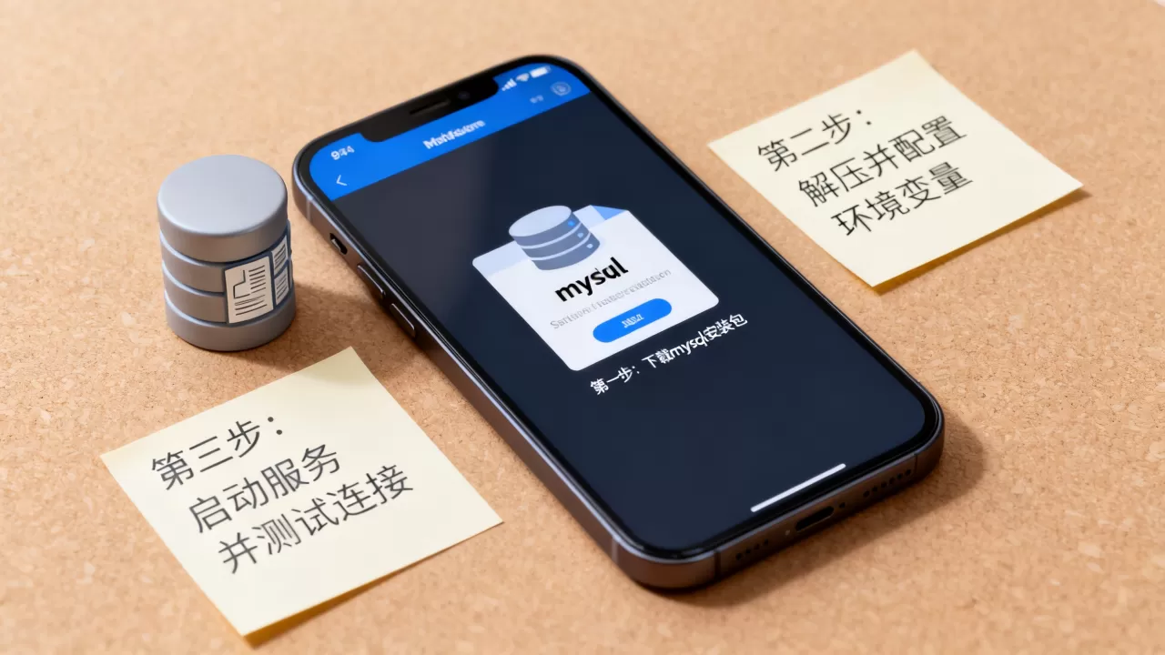 安卓手机能装mysql数据库吗?安卓安装mysql教程 安卓手机能装mysql数据库吗?安卓安装mysql教程