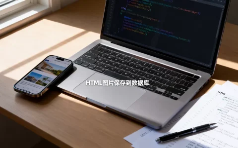 html图片如何保存到数据库