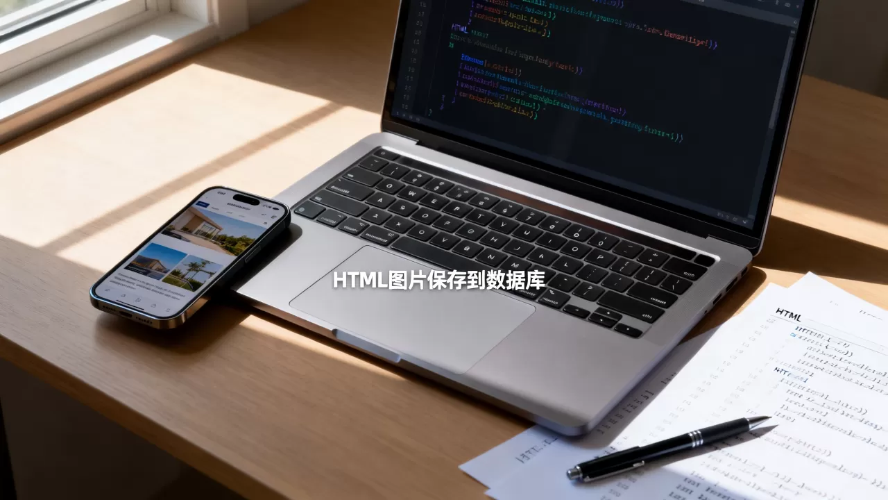 html图片如何保存到数据库 html图片如何保存到数据库