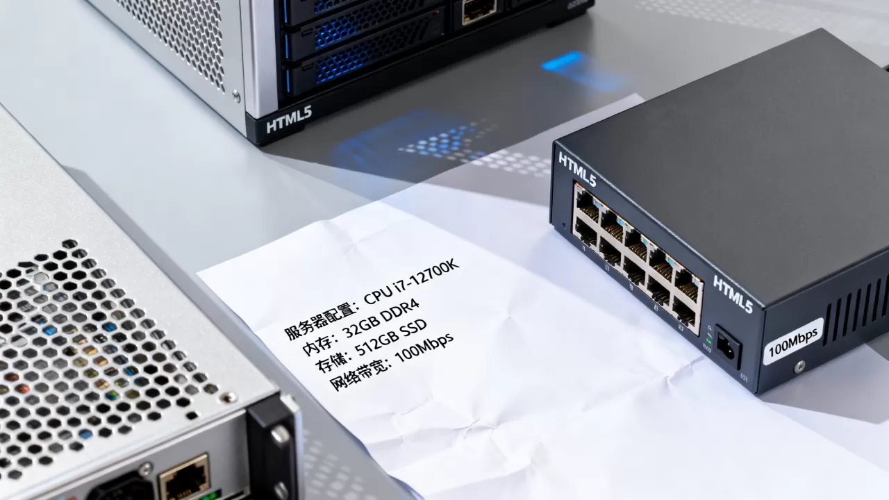 HTML5服务器环境要求是什么?搭建HTML5网站需要什么配置 HTML5服务器环境要求是什么?搭建HTML5网站需要什么配置