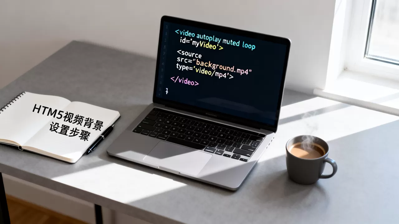 html5个人网站视频背景怎么设置?html5视频背景代码 html5个人网站视频背景怎么设置?html5视频背景代码