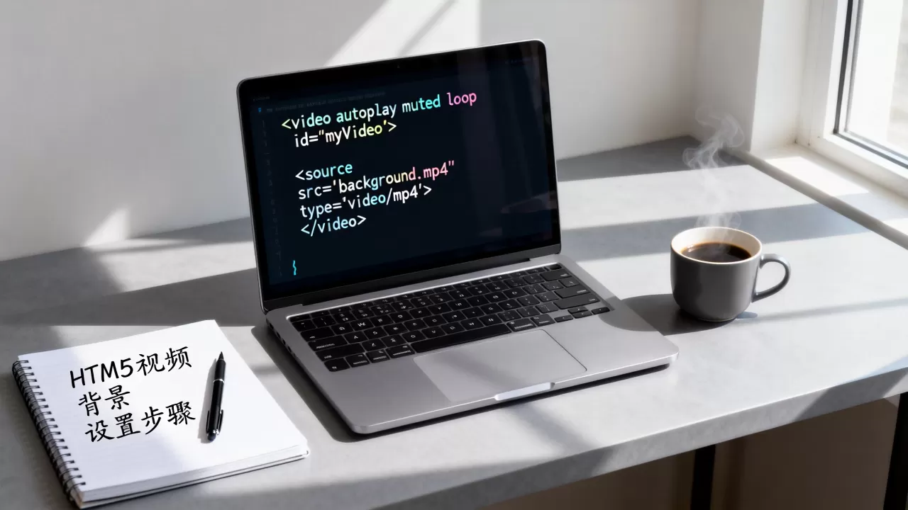 html5个人网站视频背景怎么设置?html5视频背景代码 html5个人网站视频背景怎么设置?html5视频背景代码