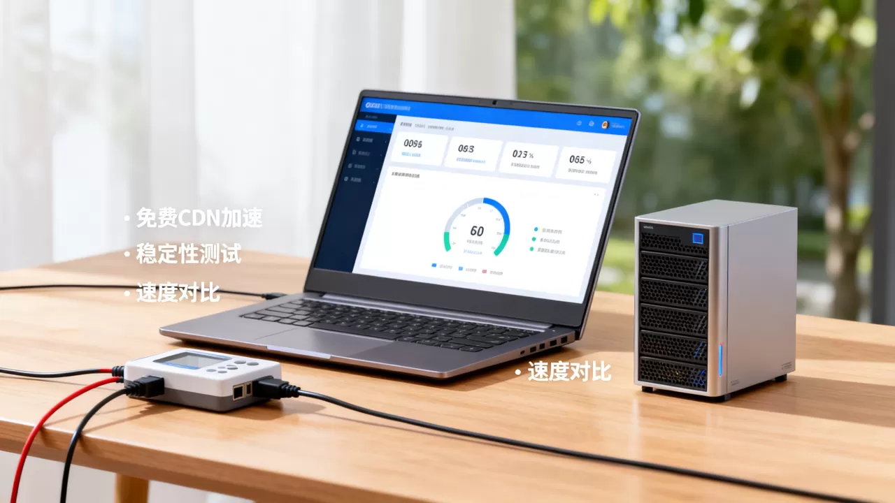 世界免费cdn加速真的靠谱吗，免费cdn加速哪个好用