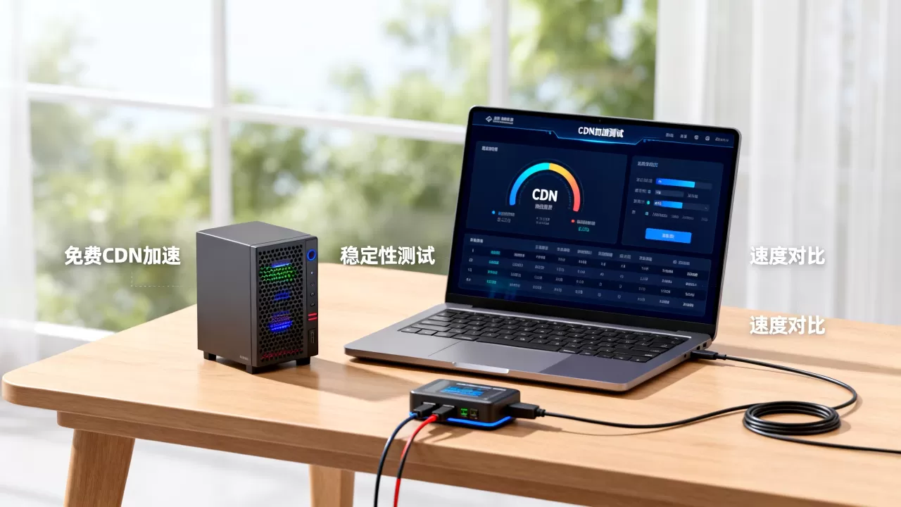 世界免费cdn加速真的靠谱吗，免费cdn加速哪个好用