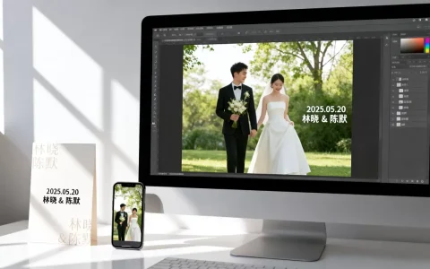 html5请柬网站怎么选？制作电子婚礼请柬模板