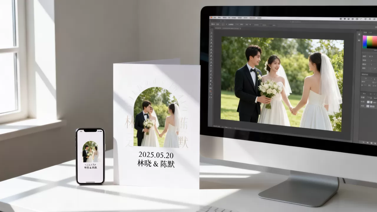 html5请柬网站怎么选?制作电子婚礼请柬模板 html5请柬网站怎么选?制作电子婚礼请柬模板